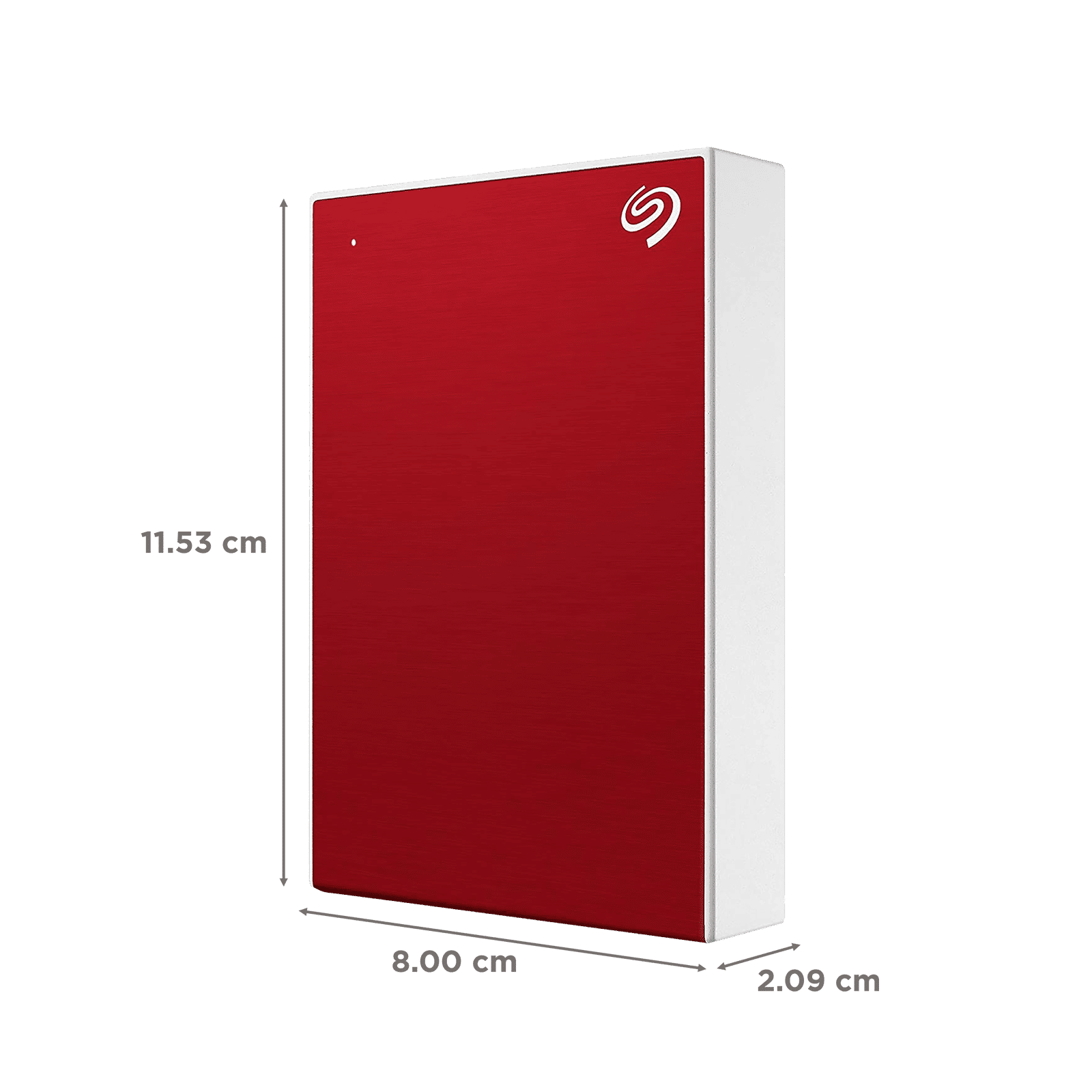 Buy Seagate One Touch 5TB USB 3.0 Hard Disk Drive (Universal